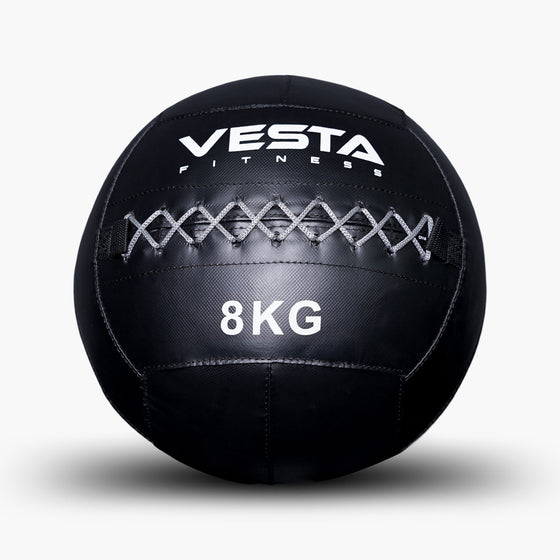 Competition Wall Ball