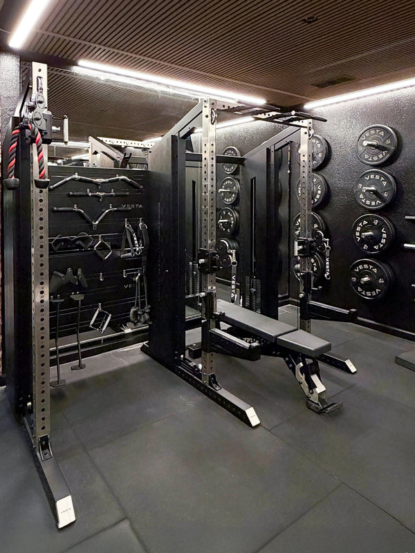 Pioneer Series All-In-One