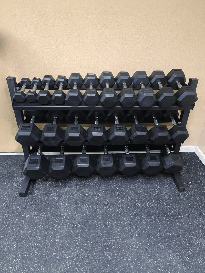 Dumbbells