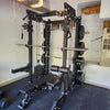 PRO SERIES Ultimate Rack With Smith Machine