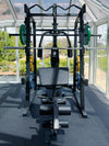 SM2001 Multifunction Smith Machine