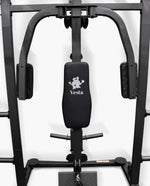 SM2001 -  Smith Machine With FID Bench