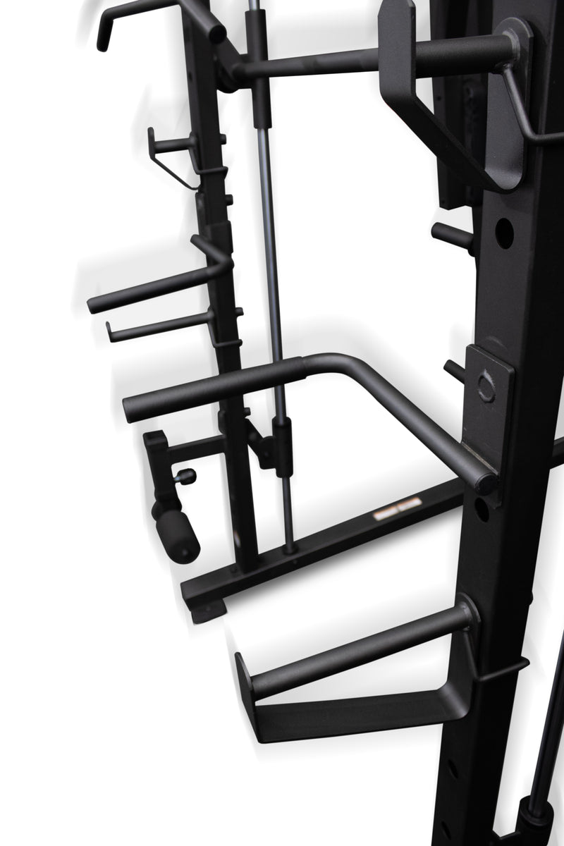 MultiFunctional Smith Machine SM-1001 With FID Bench