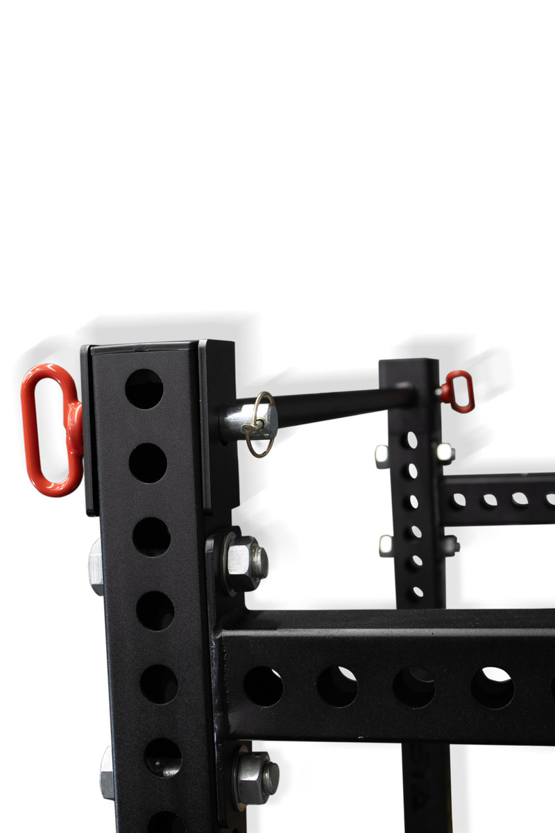 Foldable Rack Wall Mount