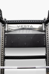 Ultimate power rack + smith machine