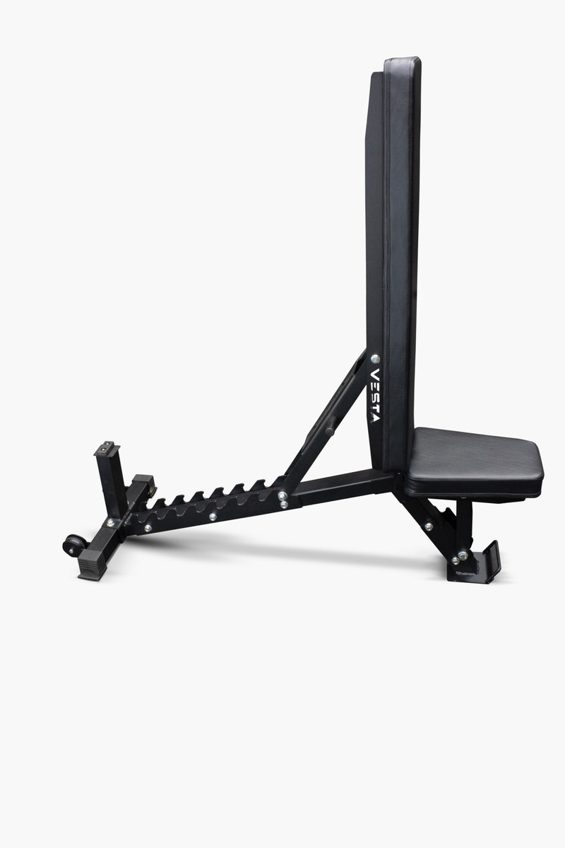 Vesta weight bench sale