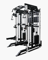 PRO SERIES 3IN1 Ultimate Rack With Smith Machine (BACKORDERED)