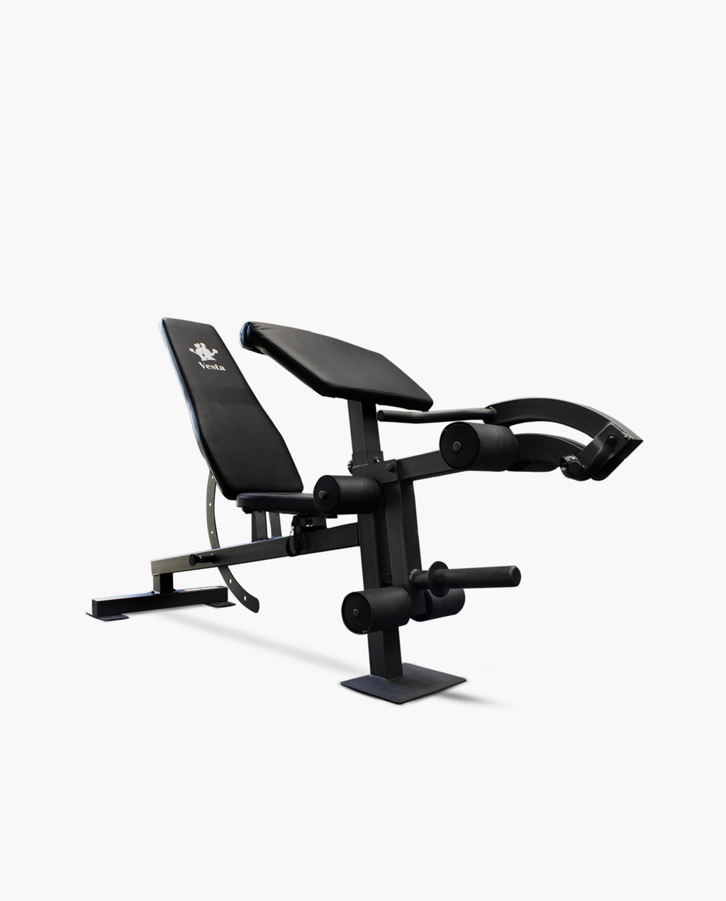 Adjustable Bench FID AB 2001 Vesta Fitness