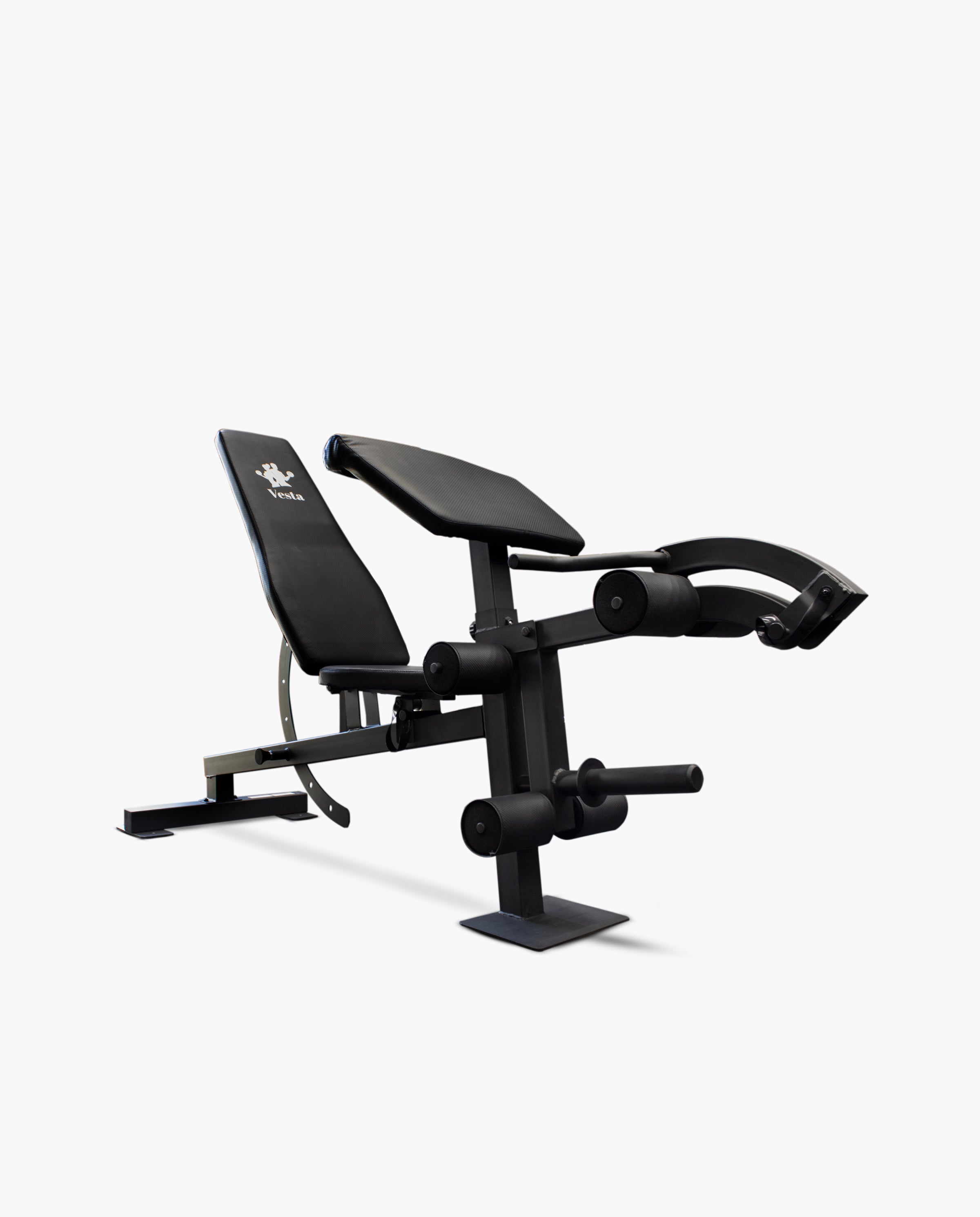 Adjustable Bench FID AB-2001 | Vesta Fitness