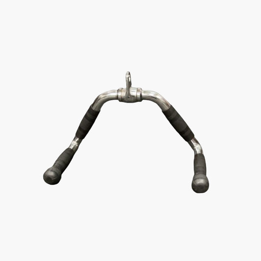 LAT Pull-Down Tricep Bar