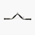 LAT Pulldown V Bar