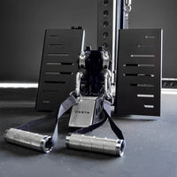 Pioneer Lat Tower Foot Plate