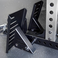 Pioneer Lat Tower Foot Plate