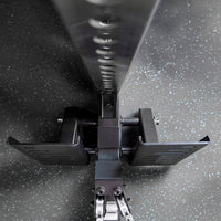 Pioneer Lat Tower Foot Plate