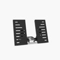 Pioneer Lat Tower Foot Plate