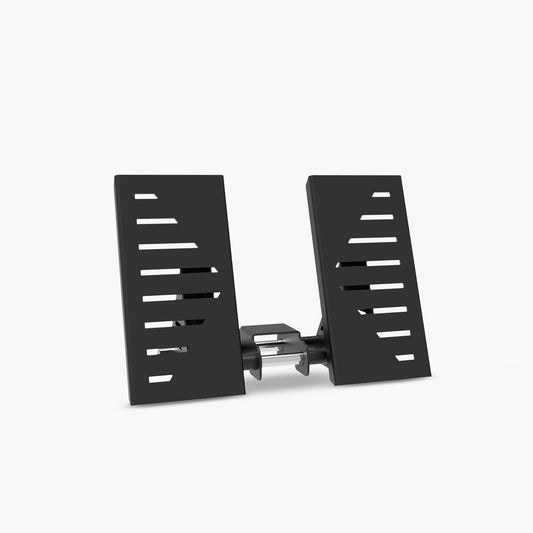 Pioneer Lat Tower Foot Plate
