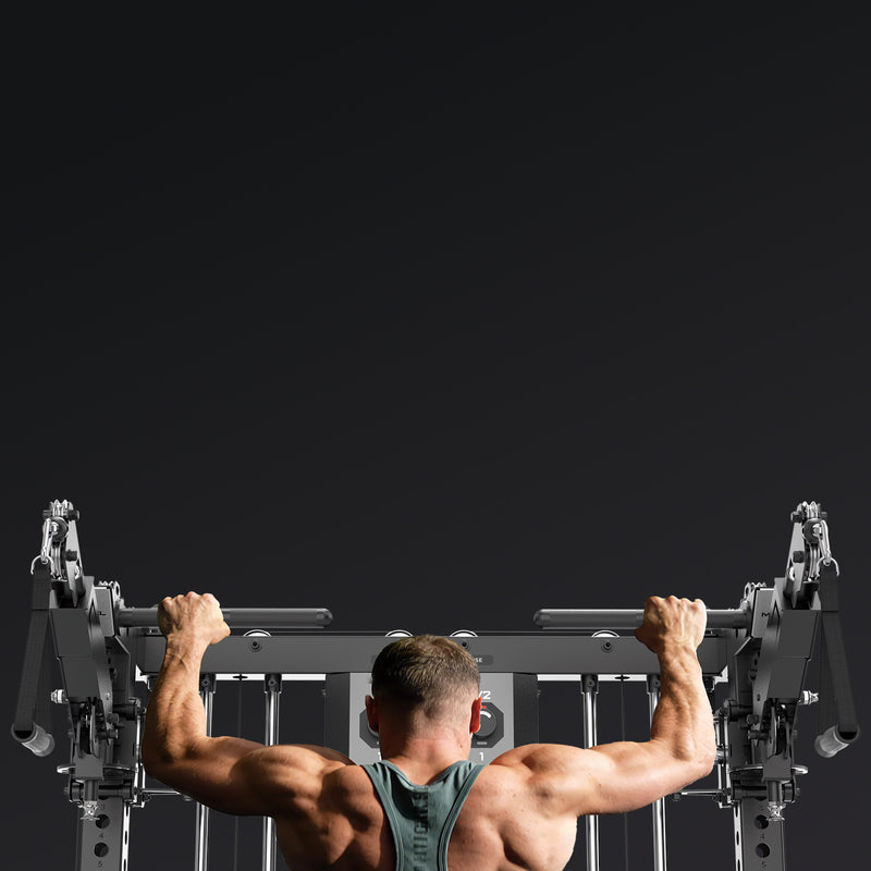 MULTIFUNCTIONAL BARS