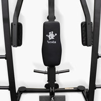 Multi-Functional Smith Machine SM-2001 With FID Bench