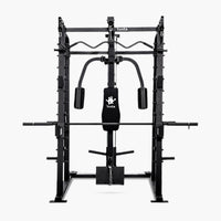 Multi-Functional Smith Machine SM-2001 With FID Bench
