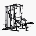 Multi-Functional Smith Machine SM-2001 With FID Bench