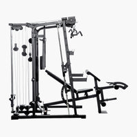 Multi-Functional Smith Machine SM-2001 With FID Bench