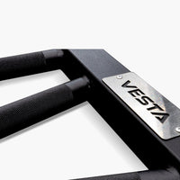 Multi-Grip Swiss Bar