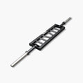 Multi-Grip Swiss Bar