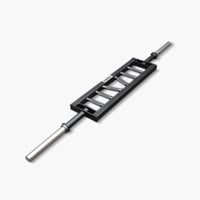 Multi-Grip Swiss Bar