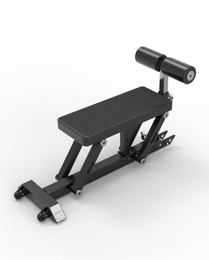 Pioneer Series Multifunctional Bench | Vesta Fitness
