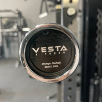 Olympic Barbell