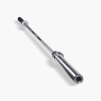 Olympic Barbell