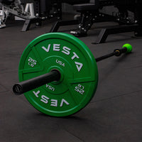 Olympic CrossFit Barbell