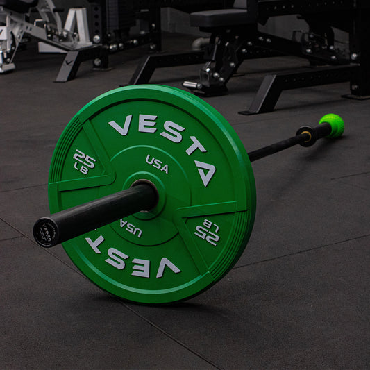 Olympic CrossFit Barbell