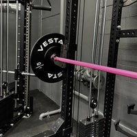 Olympic CrossFit Barbell