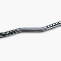 Olympic EZ Curl Barbell