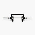 Open Hex Bar