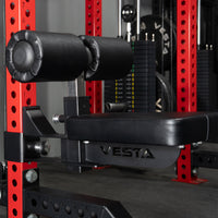 PRO SERIES Lat Pulldown Seat 2.0