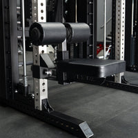 PRO SERIES Lat Pulldown Seat 2.0