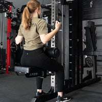 PRO SERIES Lat Pulldown Seat 2.0