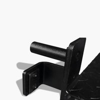 PRO SERIES Step-Up Plate (Pair)