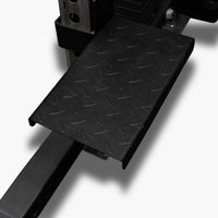 PRO SERIES Step-Up Plate (Pair)