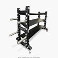 PRO SERIES Storage Rack