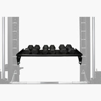 PRO SERIES Storage Shelf