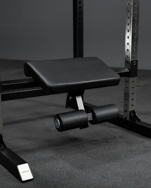 PioneerRackAttachmentHipThrustLegCurl