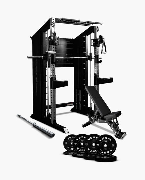 Ultimate Package III - Pioneer All-In-One