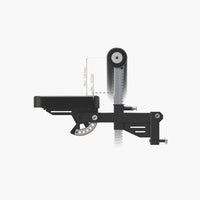 Pioneer Adjustable Lat Seat
