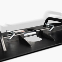 Pioneer Leg Press Attachment