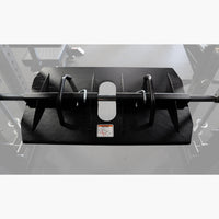 Pioneer Leg Press Attachment