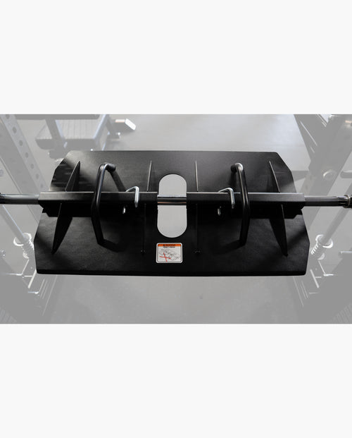 Pioneer Leg Press Attachment 