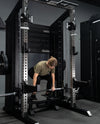 Pioneer_Multi Function Platform_Exercise_Deadlift